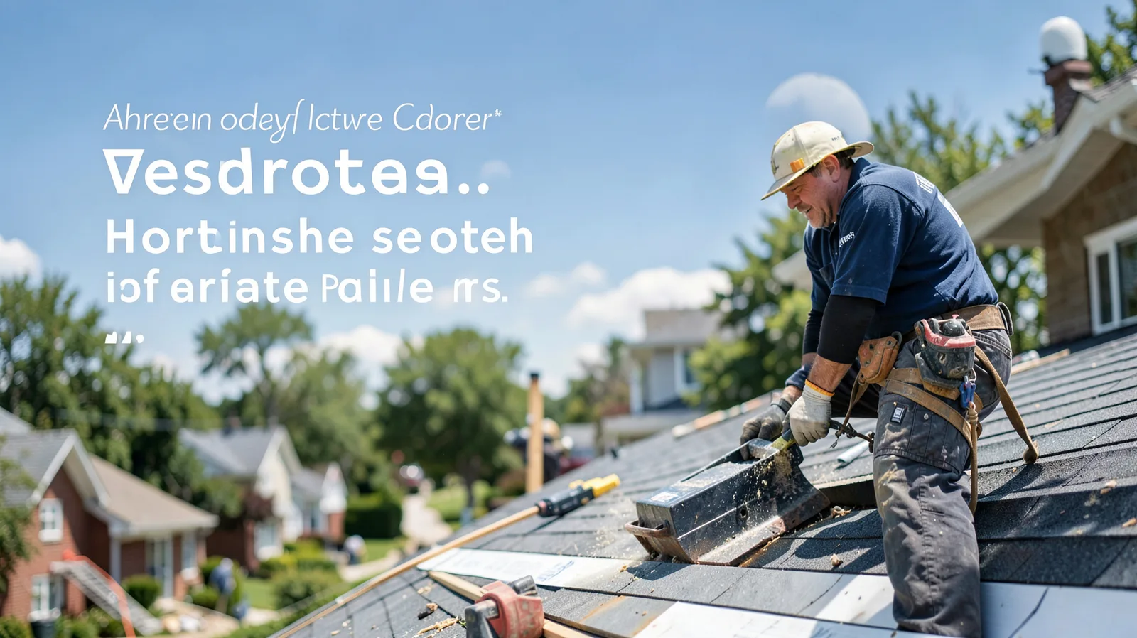 Roof Replacement in Sherman Oaks, CA near me